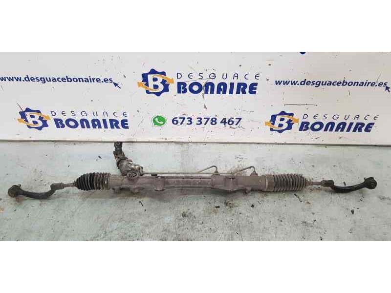 Recambio de cremallera direccion para jaguar xk coupé/convertible 3.5 v8 cabrio referencia OEM IAM 6W833200AC  