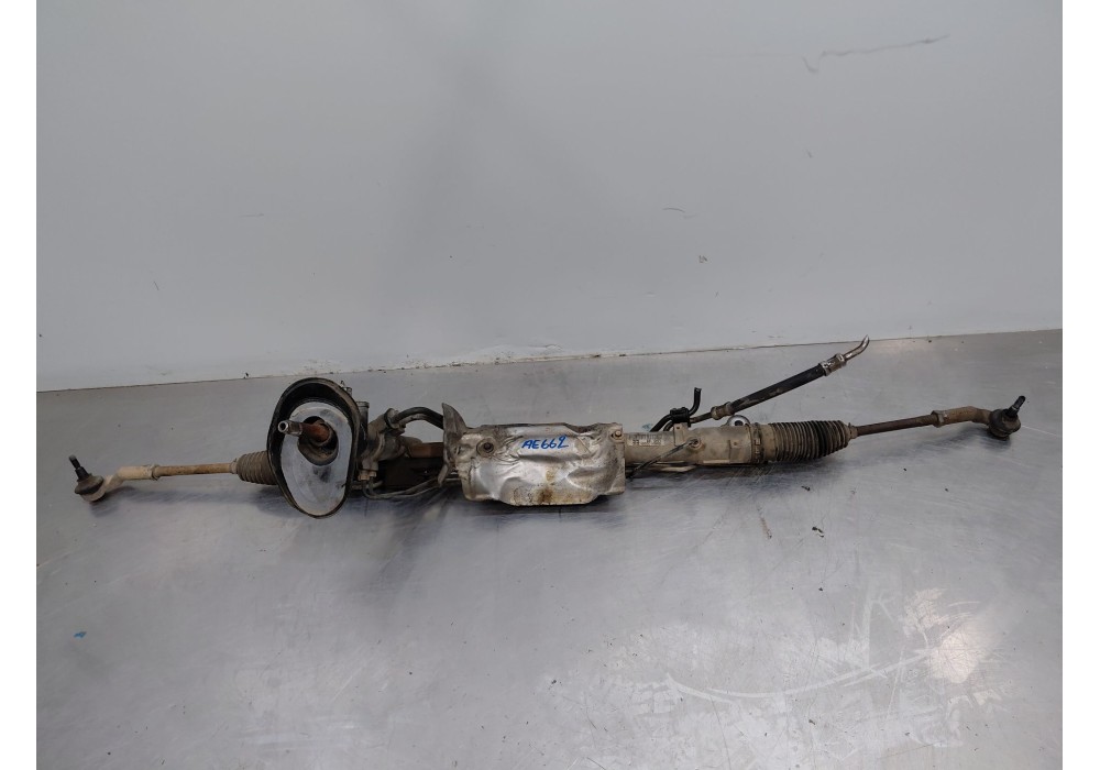 Recambio de cremallera direccion para ford focus ii (da_, hcp, dp) 1.6 tdci referencia OEM IAM 1710766  