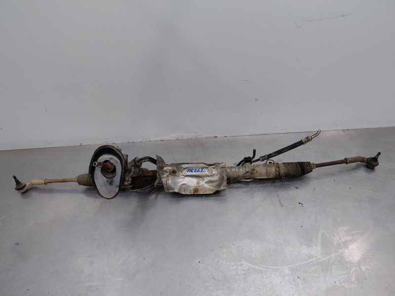 Recambio de cremallera direccion para ford focus ii (da_, hcp, dp) 1.6 tdci referencia OEM IAM 1710766  