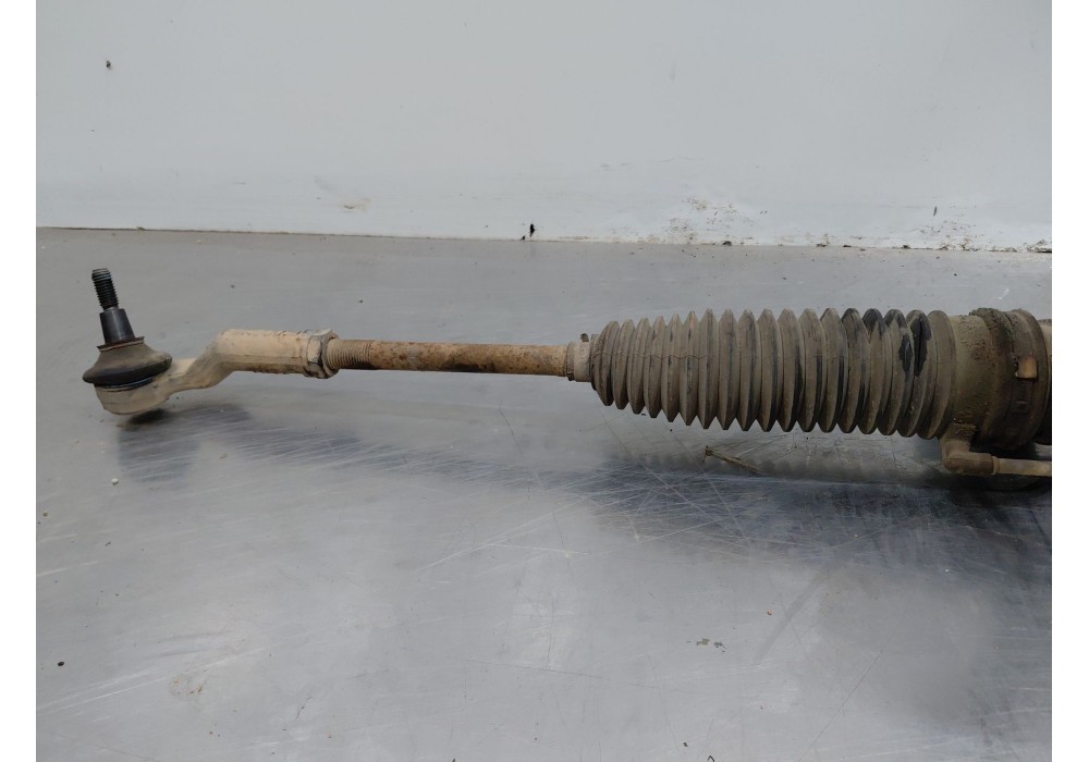 Recambio de cremallera direccion para ford focus ii (da_, hcp, dp) 1.6 tdci referencia OEM IAM 1710766  