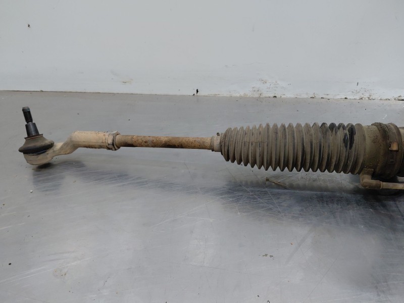 Recambio de cremallera direccion para ford focus ii (da_, hcp, dp) 1.6 tdci referencia OEM IAM 1710766  