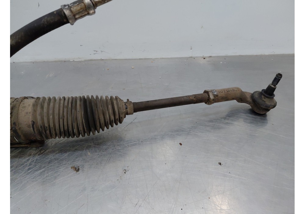 Recambio de cremallera direccion para ford focus ii (da_, hcp, dp) 1.6 tdci referencia OEM IAM 1710766  