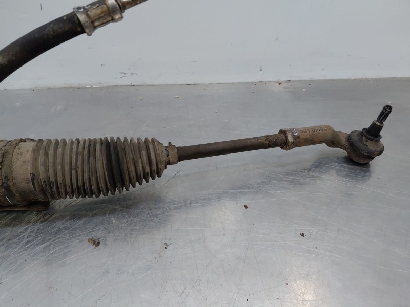 Recambio de cremallera direccion para ford focus ii (da_, hcp, dp) 1.6 tdci referencia OEM IAM 1710766  