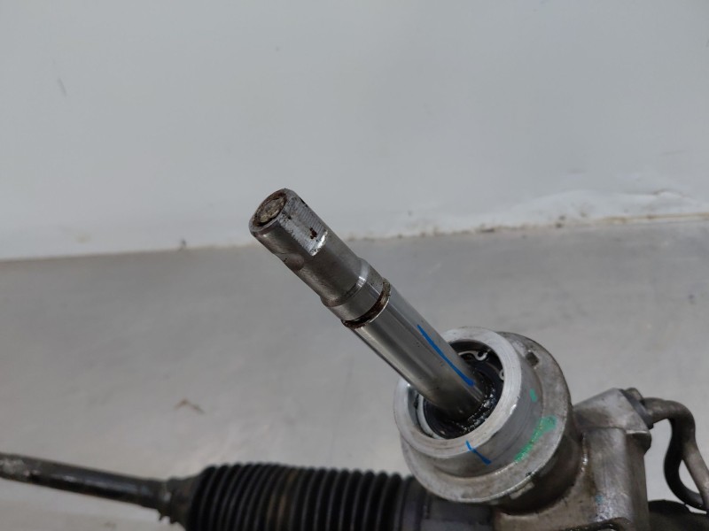 Recambio de cremallera direccion para opel insignia a (g09) 2.0 cdti (68) referencia OEM IAM 95516750 13292325 