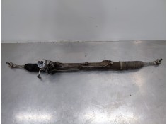 Recambio de cremallera direccion para audi a6 c6 (4f2) 2.0 tdi referencia OEM IAM 4F1422053A 4F1422066A 