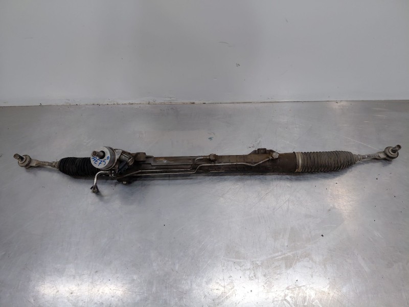Recambio de cremallera direccion para audi a6 c6 (4f2) 2.0 tdi referencia OEM IAM 4F1422053A 4F1422066A 