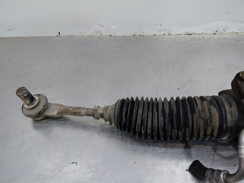 Recambio de cremallera direccion para audi a6 c6 (4f2) 2.0 tdi referencia OEM IAM 4F1422053A 4F1422066A 