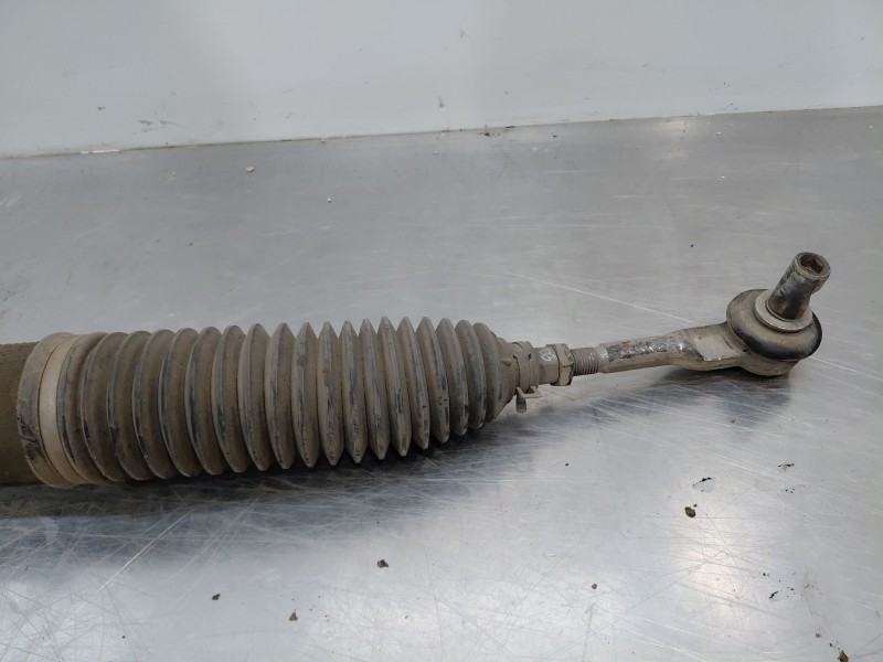 Recambio de cremallera direccion para audi a6 c6 (4f2) 2.0 tdi referencia OEM IAM 4F1422053A 4F1422066A 