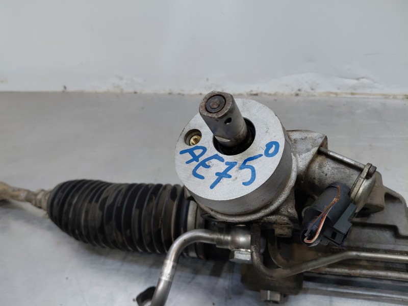 Recambio de cremallera direccion para audi a6 c6 (4f2) 2.0 tdi referencia OEM IAM 4F1422053A 4F1422066A 