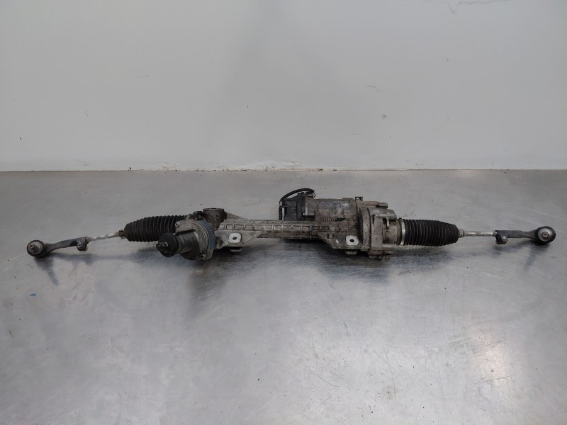 Recambio de cremallera direccion para bmw 1 (e87) 118 d referencia OEM IAM 32106872478  