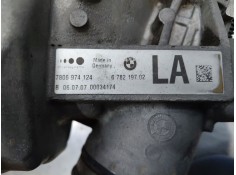 Recambio de cremallera direccion para bmw 1 (e87) 118 d referencia OEM IAM 32106872478   2