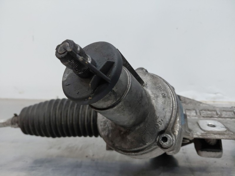 Recambio de cremallera direccion para bmw 1 (e87) 118 d referencia OEM IAM 32106872478  