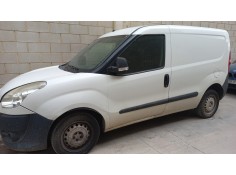 fiat doblo del año 2012 2
