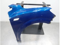 Recambio de aleta delantera derecha para dacia sandero iii driving referencia OEM IAM   