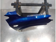 Recambio de aleta delantera derecha para dacia sandero iii driving referencia OEM IAM    2