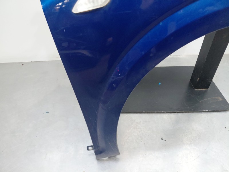 Recambio de aleta delantera derecha para dacia sandero iii driving referencia OEM IAM   