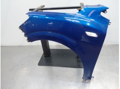 Recambio de aleta delantera izquierda para dacia sandero iii driving referencia OEM IAM   