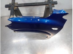 Recambio de aleta delantera izquierda para dacia sandero iii driving referencia OEM IAM    2