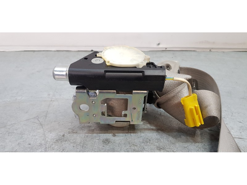 Recambio de kit airbag para chrysler grand voyager limited referencia OEM IAM P05108819AA  