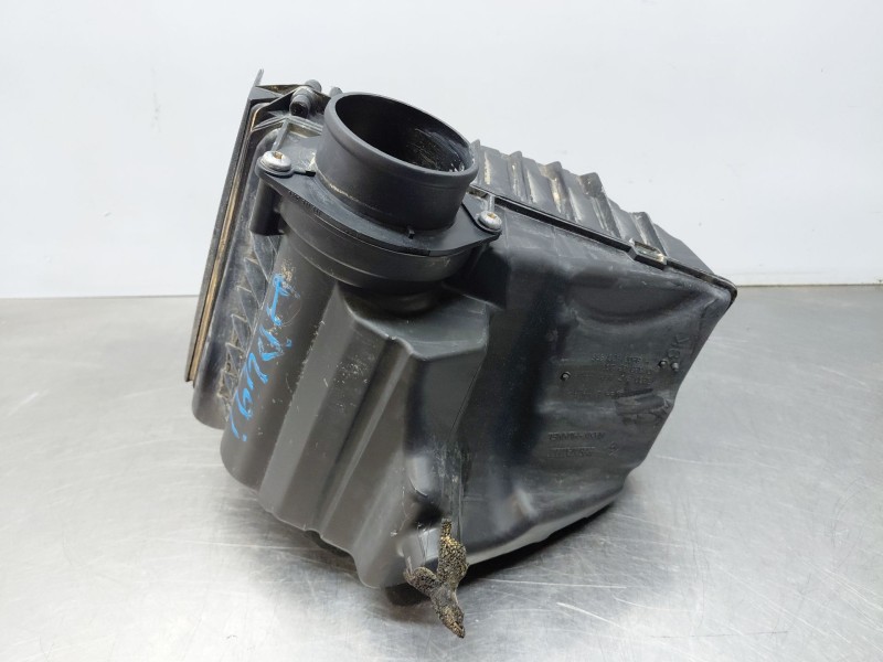 Recambio de filtro aire para renault megane iii coupe dynamique referencia OEM IAM 8200947662  