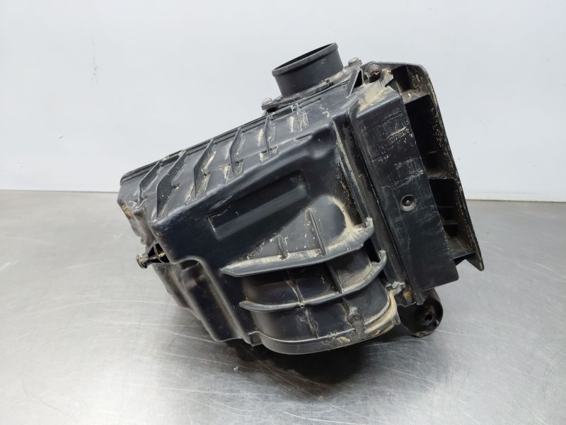 Recambio de filtro aire para renault megane iii coupe dynamique referencia OEM IAM 8200947662  