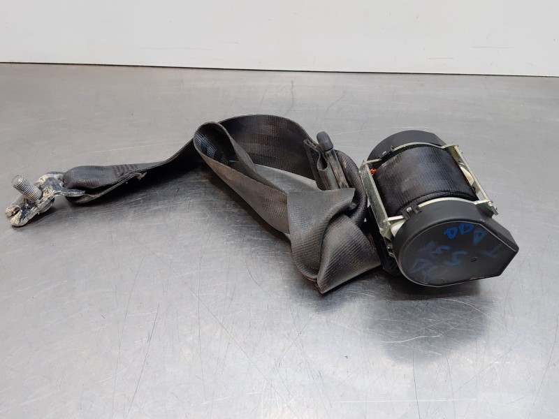 Recambio de cinturon seguridad trasero derecho para volkswagen golf vii lim. (bq1) bluemotion referencia OEM IAM 5G0857805RAA  