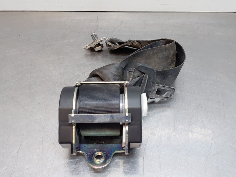 Recambio de cinturon seguridad trasero derecho para volkswagen golf vii lim. (bq1) bluemotion referencia OEM IAM 5G0857805RAA  