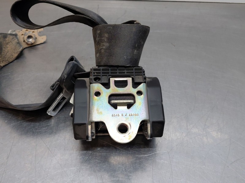 Recambio de cinturon seguridad trasero derecho para volkswagen golf vii lim. (bq1) bluemotion referencia OEM IAM 5G0857805RAA  