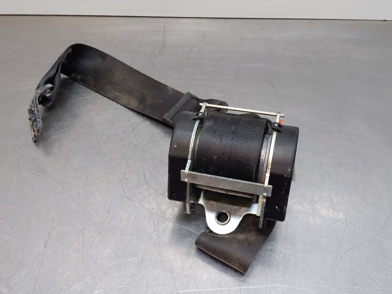 Recambio de cinturon seguridad trasero izquierdo para volkswagen golf vii lim. (bq1) bluemotion referencia OEM IAM 5G0857805RAA 