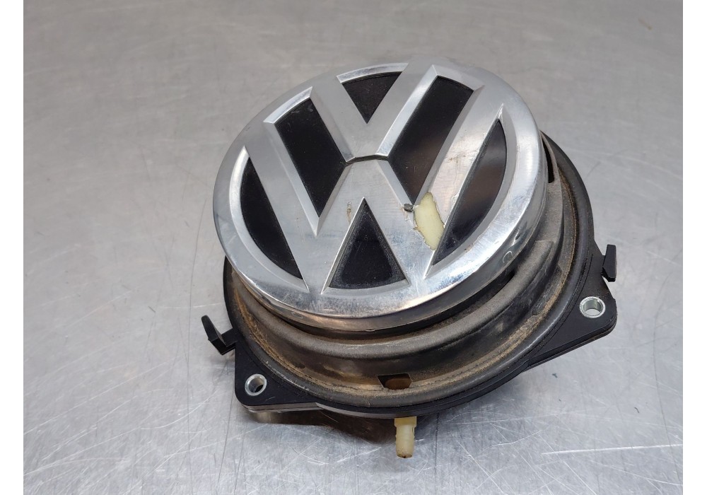 Recambio de maneta exterior porton para volkswagen golf vii lim. (bq1) bluemotion referencia OEM IAM 5G6827469BFOD 5G6827469 