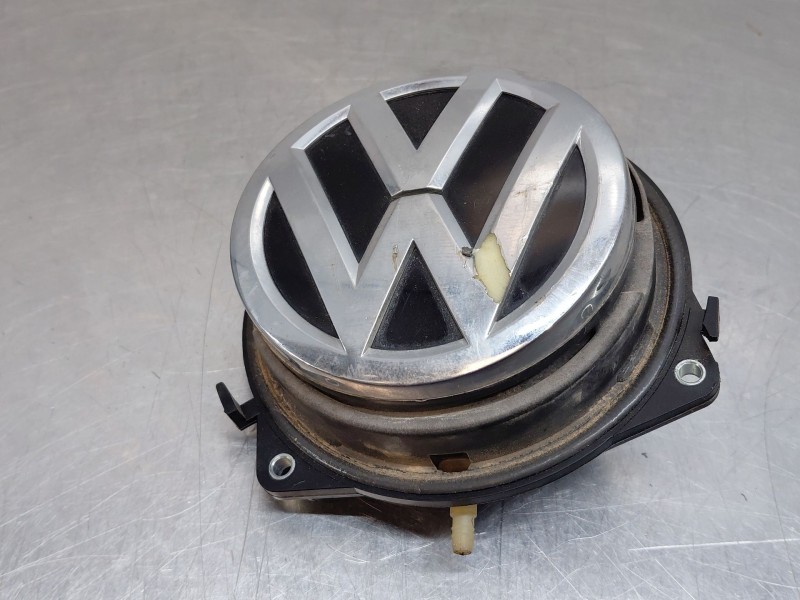 Recambio de maneta exterior porton para volkswagen golf vii lim. (bq1) bluemotion referencia OEM IAM 5G6827469BFOD 5G6827469 