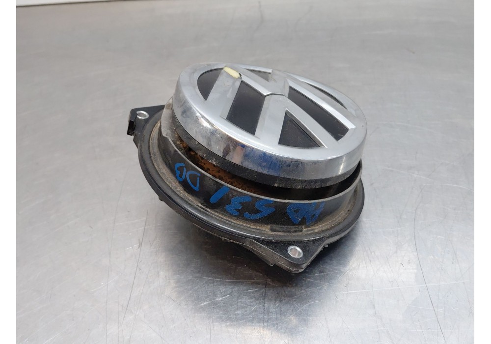 Recambio de maneta exterior porton para volkswagen golf vii lim. (bq1) bluemotion referencia OEM IAM 5G6827469BFOD 5G6827469 