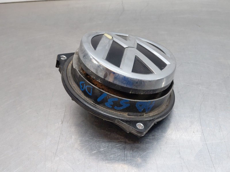Recambio de maneta exterior porton para volkswagen golf vii lim. (bq1) bluemotion referencia OEM IAM 5G6827469BFOD 5G6827469 