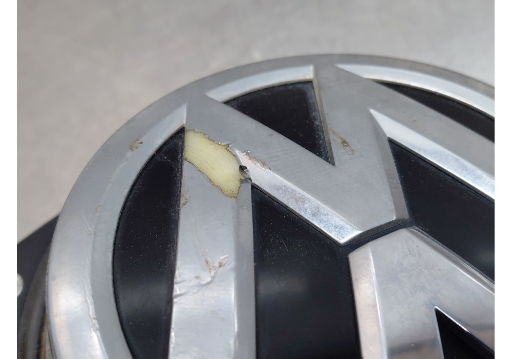Recambio de maneta exterior porton para volkswagen golf vii lim. (bq1) bluemotion referencia OEM IAM 5G6827469BFOD 5G6827469 