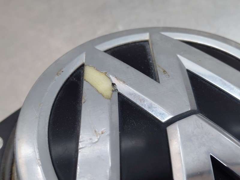 Recambio de maneta exterior porton para volkswagen golf vii lim. (bq1) bluemotion referencia OEM IAM 5G6827469BFOD 5G6827469 