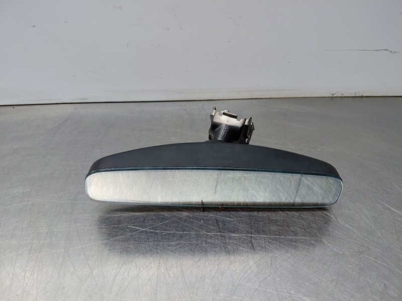 Recambio de espejo interior para volkswagen tiguan (ax1) comfortline referencia OEM IAM 3G0857511AC9B9  
