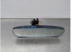 Recambio de espejo interior para volkswagen tiguan (ax1) comfortline referencia OEM IAM 3G0857511AC9B9   2