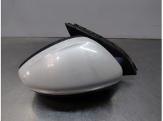 Recambio de retrovisor derecho para peugeot 308 acces referencia OEM IAM 1611508780  
