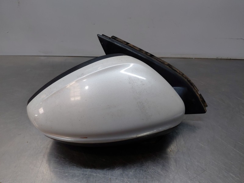 Recambio de retrovisor derecho para peugeot 308 acces referencia OEM IAM 1611508780  