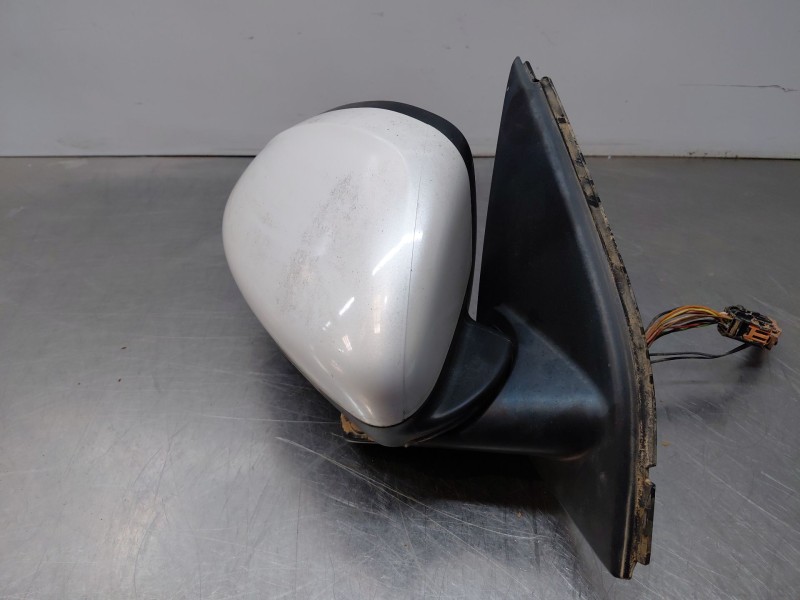 Recambio de retrovisor derecho para peugeot 308 acces referencia OEM IAM 1611508780  