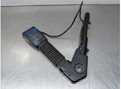Recambio de pretensor airbag delantero izquierdo para bmw mini cabrio (r52) cooper referencia OEM IAM 72119119547  