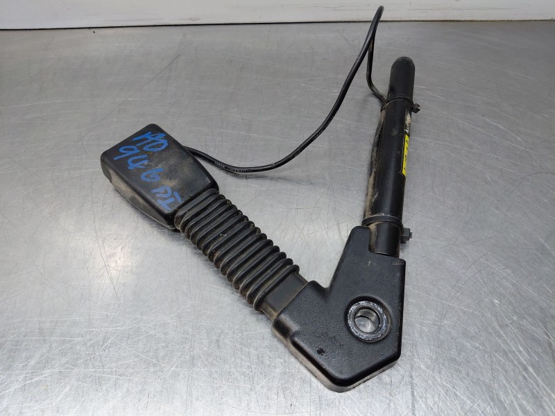 Recambio de pretensor airbag delantero izquierdo para bmw mini cabrio (r52) cooper referencia OEM IAM 72119119547  