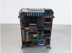 Recambio de caja reles / fusibles para citroën c-elysée shine referencia OEM IAM 9819849680  