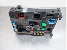 Recambio de caja reles / fusibles para citroën c-elysée shine referencia OEM IAM 9819849680   2