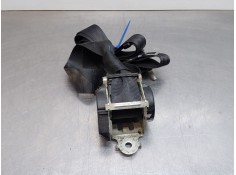 Recambio de cinturon seguridad trasero derecho para citroën c-elysée shine referencia OEM IAM 96757050XY   2