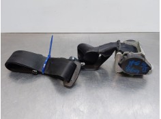 Recambio de cinturon seguridad trasero izquierdo para citroën c-elysée shine referencia OEM IAM 96757050XY  