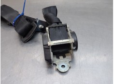 Recambio de cinturon seguridad trasero izquierdo para citroën c-elysée shine referencia OEM IAM 96757050XY   2