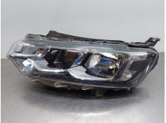 Recambio de faro izquierdo para citroën c-elysée shine referencia OEM IAM 9817298480   2