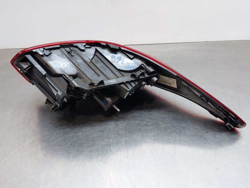 Recambio de piloto trasero izquierdo para citroën c-elysée shine referencia OEM IAM 9817303780  