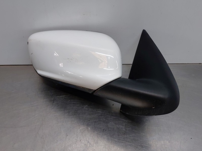 Recambio de retrovisor derecho para citroën c-elysée shine referencia OEM IAM 1609064580  